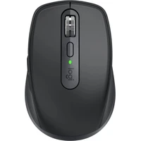 Logitech MX Anywhere 3S bezdrátová myš grafitová - Myši
