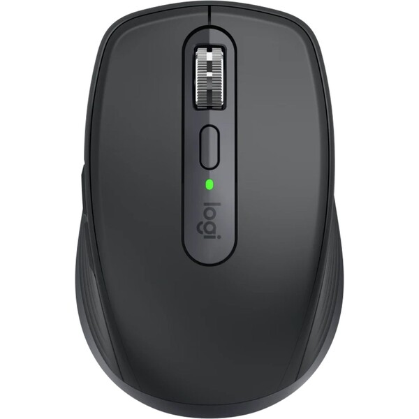 Logitech MX Anywhere 3S 910-006929 Černá