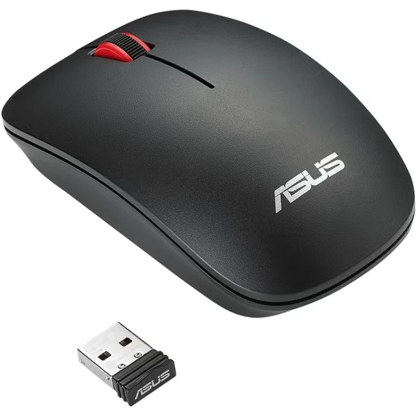 ASUS WT300 myš černá - Myši - Obrázek AVTI000K01
