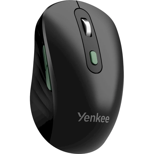 YENKEE YMS 2045 Dual mode SWAY bezdrátová myš černá - Myši - Obrázek AVWF000K01