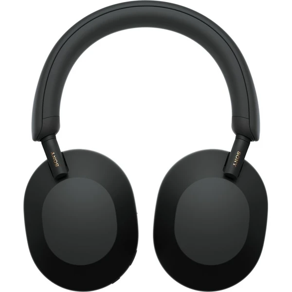 Sony WH-1000XM5 bezdrátová sluchátka (Soft Case) černá (Další) - Sluchátka - Obrázek AVWG000K01