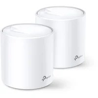TP-Link Deco X60 Mesh systém 2ks - Mesh systémy