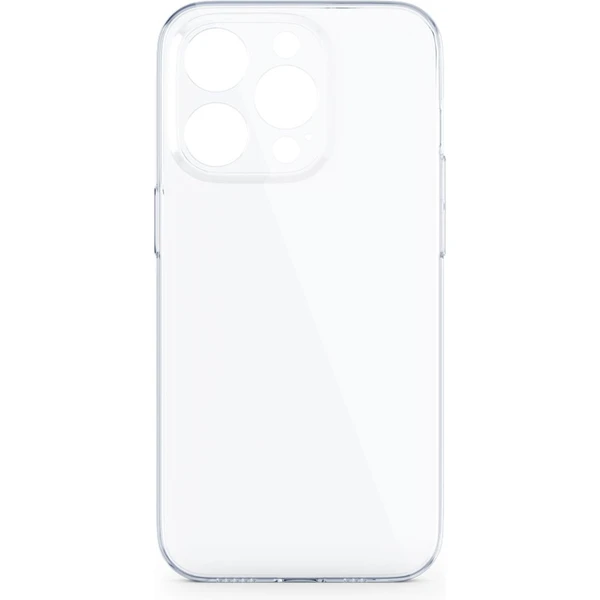 Epico ultratenký kryt na iPhone 14 čirý - Pouzdra - Obrázek AW1K300401