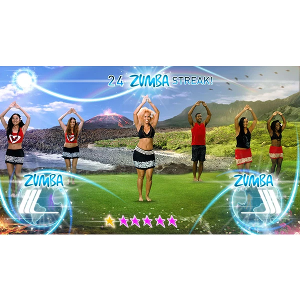 Zumba World Party (Xbox One) - Hry pro Xbox One - Obrázek AW54100201