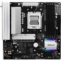 ASRock A620AM PRO RS WIFI - Základní desky