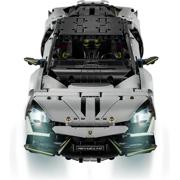 LEGO Technic 42214 Lamborghini Revuelto - LEGO - Obrázek AWAJ000K01