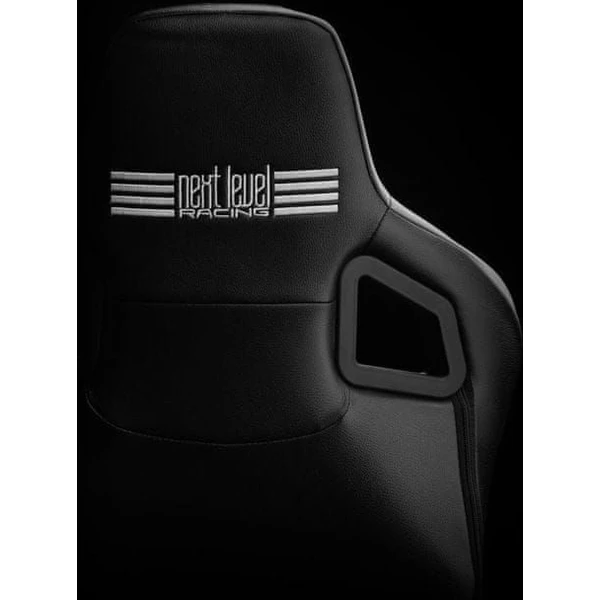 Next Level Racing GT Seat Add-on for Wheel Stand DD/ Wheel Stand 2.0 , závodní sedačka - Kokpity - Obrázek AWBMF00101
