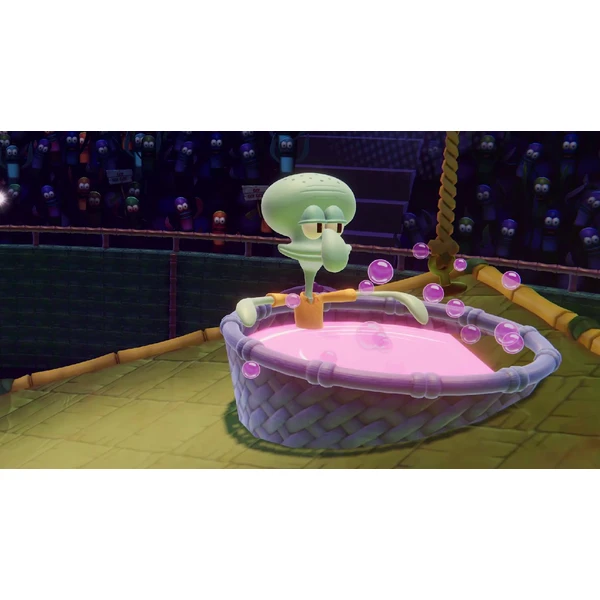 Nickelodeon All-Star Brawl 2 (PS5) - Hry pro PS5 - Obrázek AWH0000L01