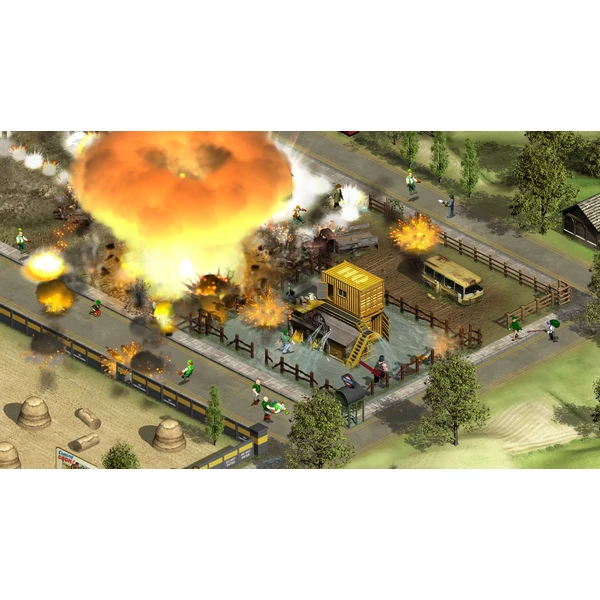 Constructor Plus (PS4) - Hry pro PS4 - Obrázek AWIH100201
