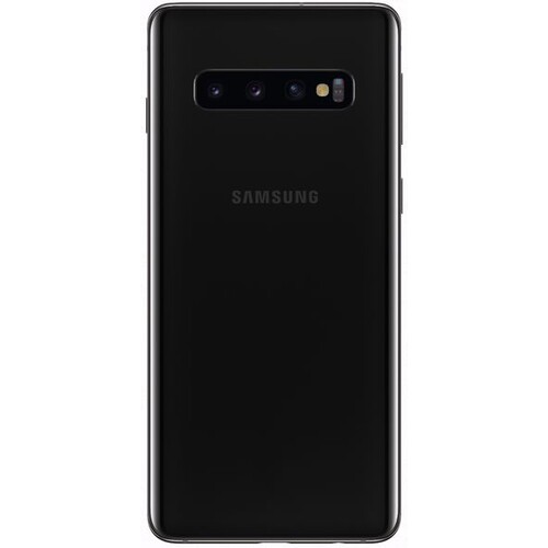 カラボル様専用　Galaxy S10 Prism Black 128 GB au スマートフォン本体 人気スポー新作