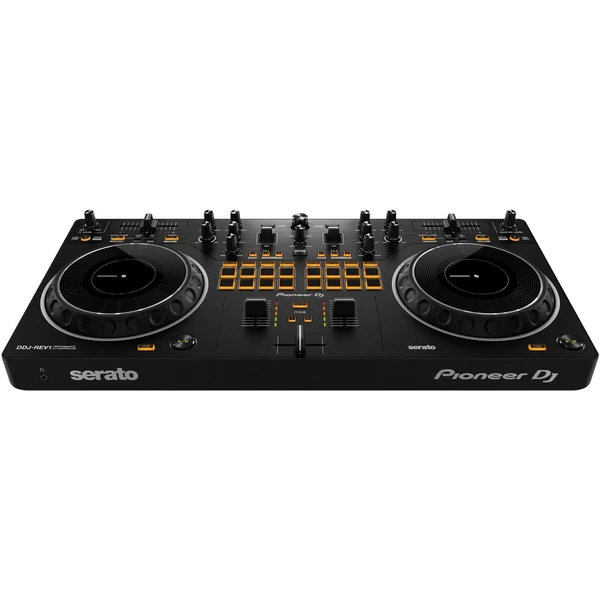 Pioneer DJ | AlphaTheta DDJ-REV1 DJ kontroler - Kontrolery - Obrázek AWPI000K01