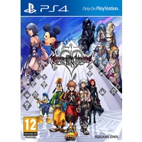 Kingdom Hearts 2.8 Final Chapter Prologue (PS4) - Hry pro PS4
