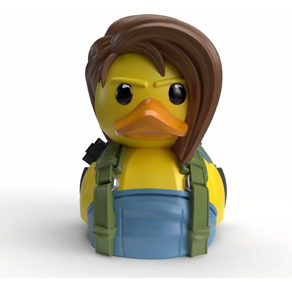 Tubbz kachnička malá Resident Evil - Jill Valentine - Figurky - Obrázek AWWI000K01