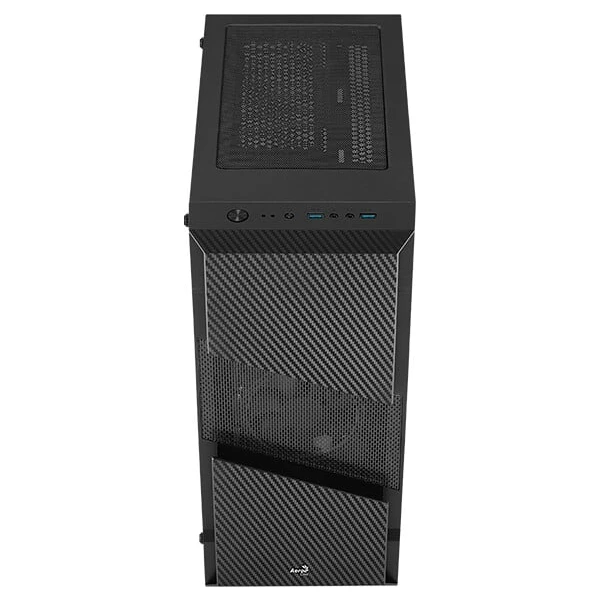 Aerocool Menace Saturn FRGB - Počítačové skříně - Obrázek AWWVF00101