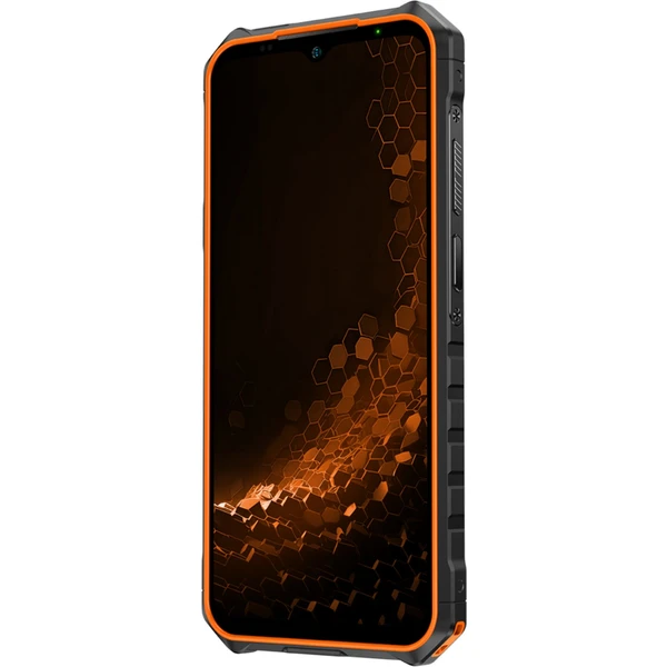 myPhone Hammer Iron V 6GB/64GB oranžový - Mobilní telefony - Obrázek AX55000P01