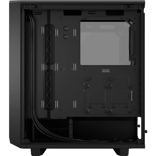 Fractal Design Meshify 2 Compact Lite Black - Počítačové skříně - Obrázek AX6A000601