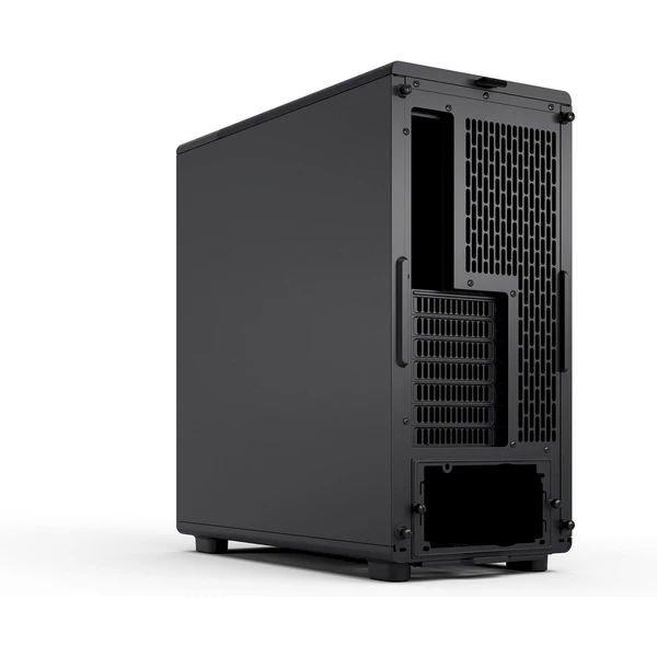 Fractal Design Epoch Black Solid - Počítačové skříně - Obrázek AX9F000K01