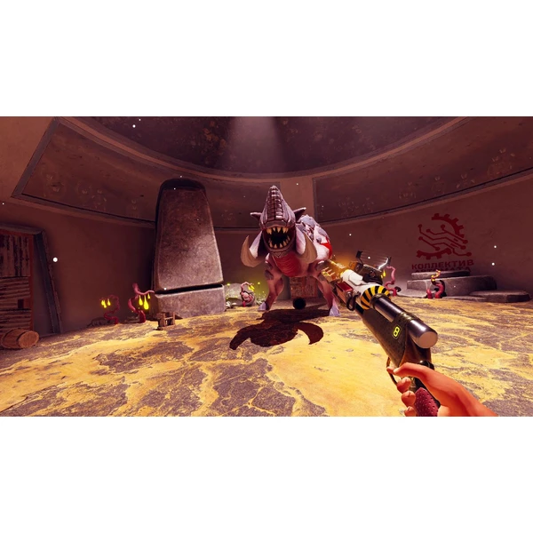 Vertigo 2 (PS5) VR2 - Hry pro PS5 - Obrázek AXH0000L01