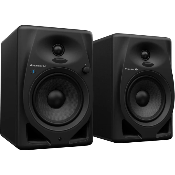Pioneer DJ | AlphaTheta DM-50D-BT bezdrátové reproduktory černé - Reproduktory - Obrázek AXPI000K01
