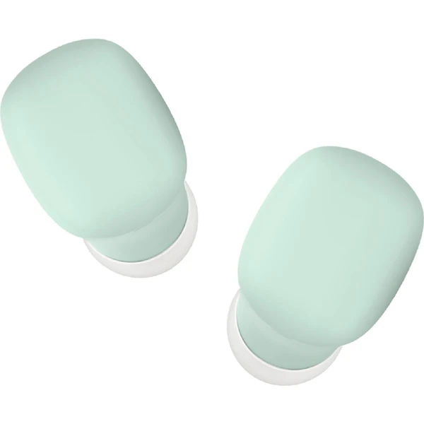 Niceboy HIVE Smarties Green Mint - Sluchátka - Obrázek AXW0000N01