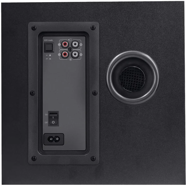 Trust GXT 629 Tytan RGB reproduktory - Reproduktory - Obrázek AXYG300401