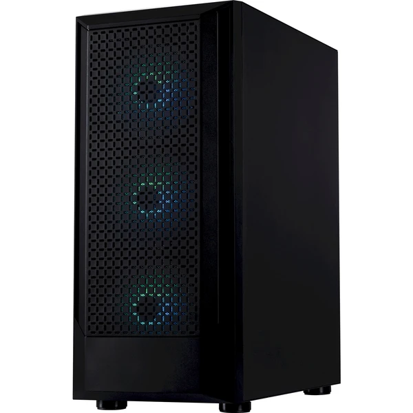 BitFenix C50 Negro - Počítačové skříně - Obrázek AY5E000K01