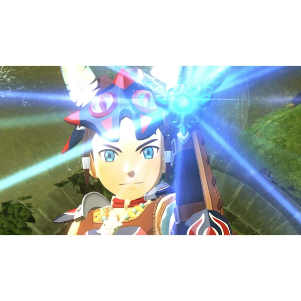 Monster Hunter Stories 2: Wings of Ruin (SWITCH) - Hry pro Nintendo Switch - Obrázek AYB3100201