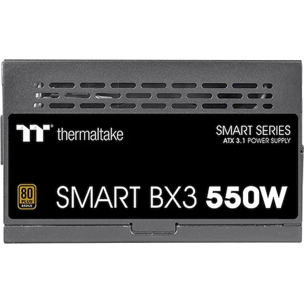 Thermaltake Smart BX3 550W černá - Zdroje - Obrázek AYFL000K01