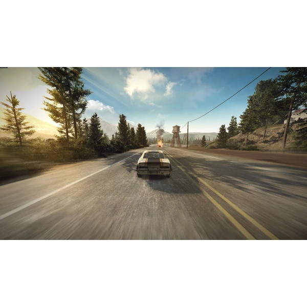 FlatOut 4 Total Insanity (PS4) - Hry pro PS4 - Obrázek AYW3100201