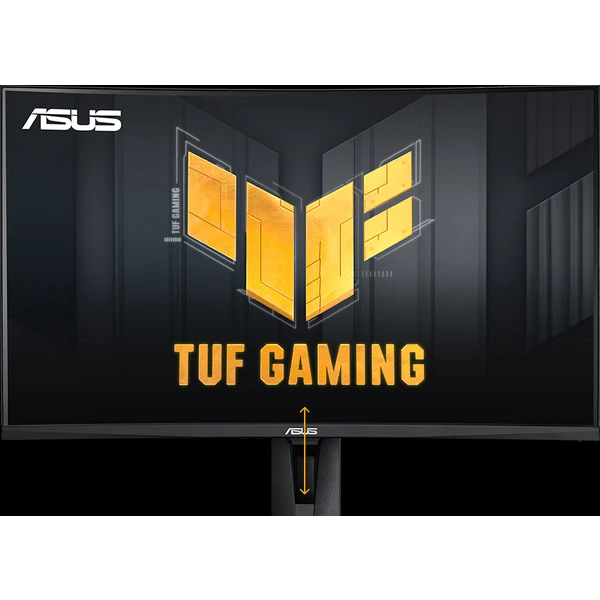Asus TUF Gaming VG328QA1A herní monitor 32" - Monitory - Obrázek AYW6000601
