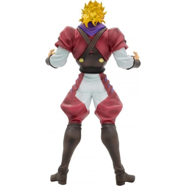 Figurka Bandai Jojo's Bizarre Adventure - Phantom Blood Mometria Dio Brando 22 cm - Figurky - Obrázek AYWL000K01