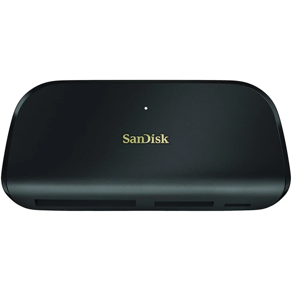 SanDisk ImageMate PRO multifunkční čtečka paměťových karet - Čtečky paměťových karet - Hlavní obrázek