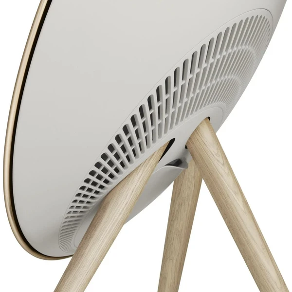 Bang & Olufsen A9 (5. Gen.) Gold Tone - Reproduktory - Obrázek AZ00000L01