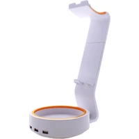 Cable Guy Powerstand SP2 bílý - Figurky