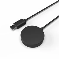 FIXED nabíječka pro hodinky Samsung Galaxy Watch černá - Nabíječky