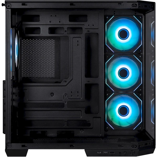 BitFenix T10 Negro - Počítačové skříně - Obrázek AZ5E000K01