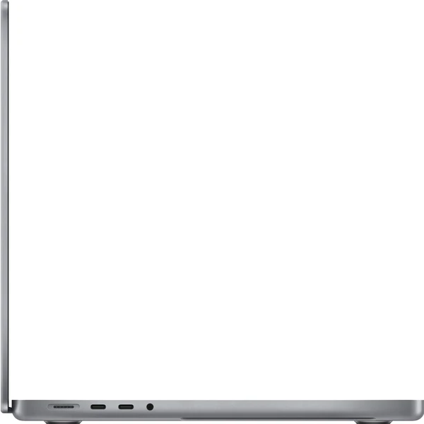 CTO Apple MacBook Pro 14"(2021)/M1 Max 10x CPU/24x GPU/32GB/1TB SSD/96W Charge/CZ KLV/vesmírně šedý - Notebooky - Obrázek AZBZ200201