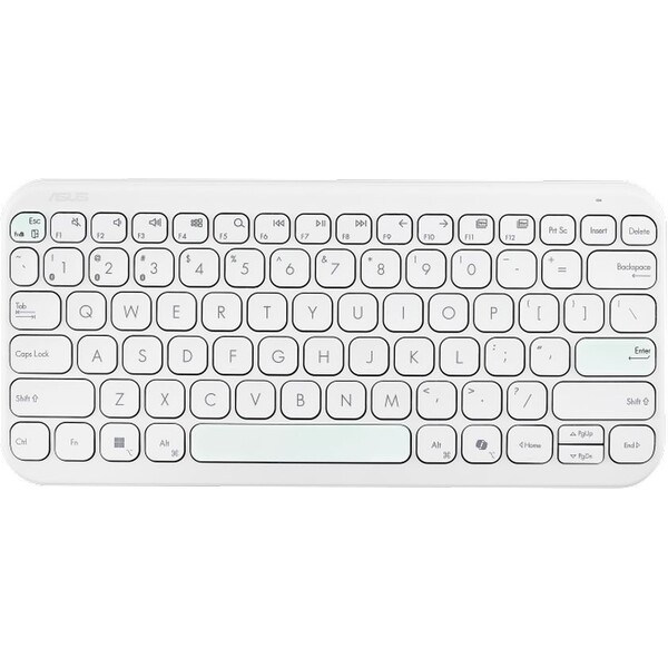 ASUS 90XB0880-BKB560 Bílá