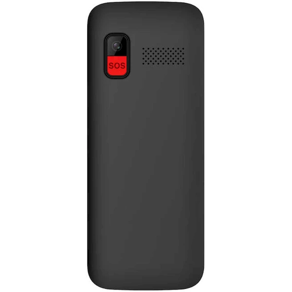 MaxCom MM445 černý - Mobilní telefony - Obrázek AZHI000K01