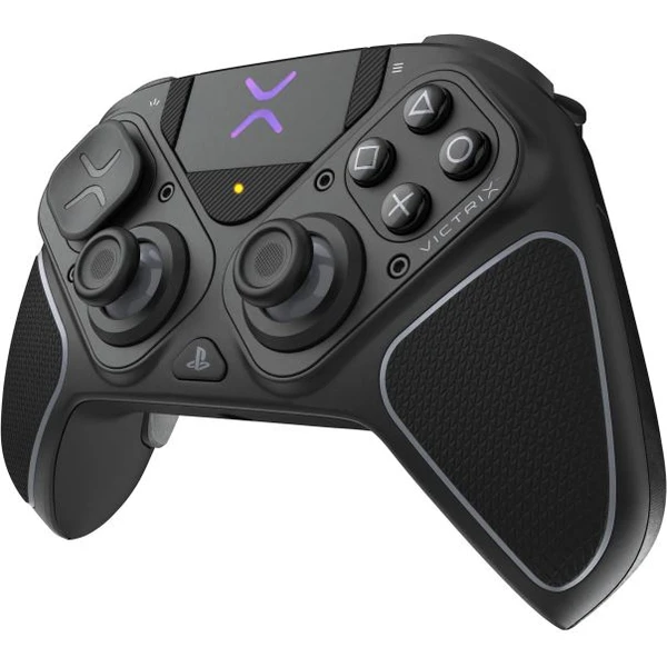 Turtle Beach herní ovladač Victrix Pro BFG Reloaded (PS4/PS5/PC) černý - Herní ovladače - Obrázek AZMH000K01