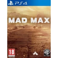 Mad Max (PS4) - Hry pro PS4