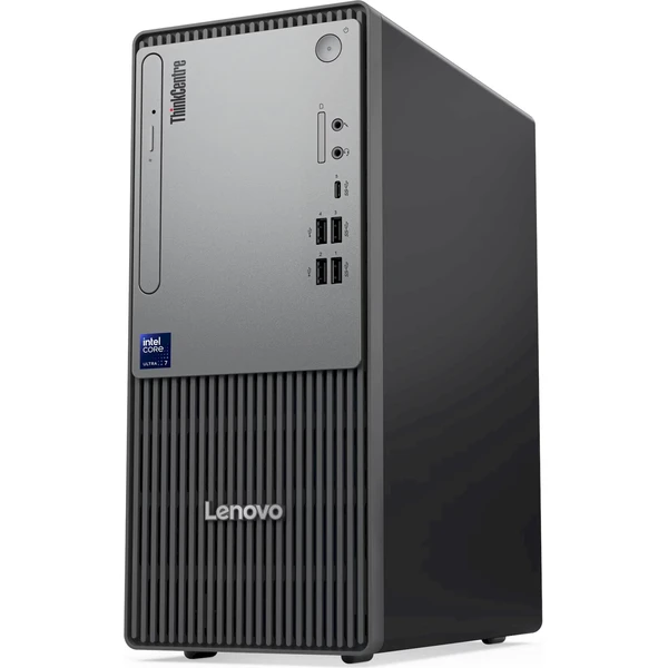 Lenovo ThinkCentre Neo 50t Gen 6 (13BD0030CK) černý - 3 roky záruky On-site po registraci - Stolní počítače - Obrázek AZNL000K01