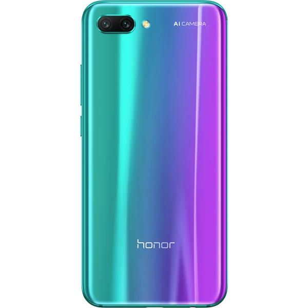 Honor 10 64GB Dual SIM zelený - Mobilní telefony - Obrázek AZTQ000101