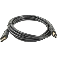 PremiumCord HDMI 1.4/HDMI 1.4 kabel s ethernetem 4K 10m černý - Kabely a redukce