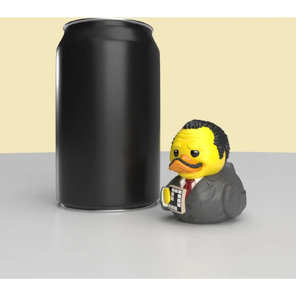 Tubbz kachnička malá The Office - Stanley - Figurky - Obrázek AZWI000K01