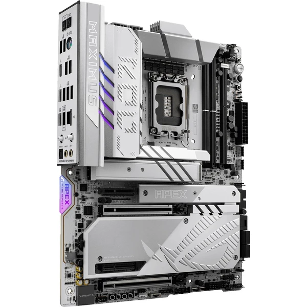 ASUS ROG MAXIMUS Z890 APEX - Základní desky - Obrázek B029000P01