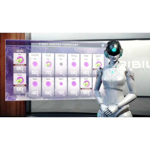 Exoprimal (Xbox One/Xbox Series) - Hry pro Xbox One - Obrázek B02L300401