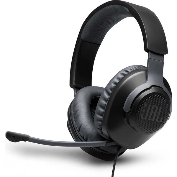 JBL Quantum 100 Černá
