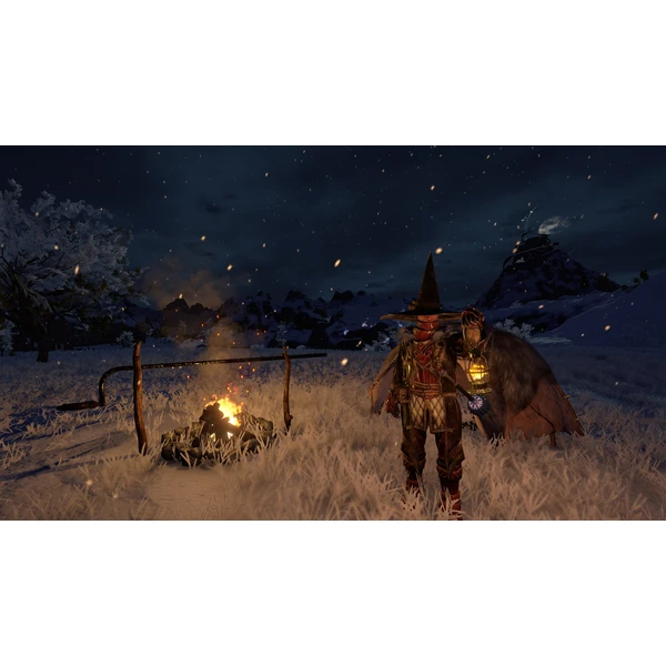 Outward (Xbox One) - Hry pro Xbox One - Obrázek B044100201
