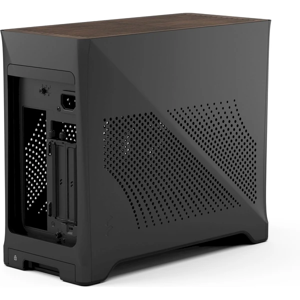 Fractal Design Era 2 Charcoal - Počítačové skříně - Obrázek B04B000N01